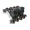 Uro Parts Engine Intake Manifold, Fd1413042 FD1413042 - alternate 3